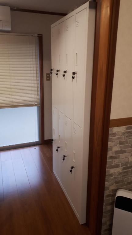 Fotografie z fotogalerie ubytování ゲストハウスのスタジオ５１ v destinaci Sasebo