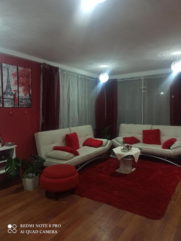 DEPARTAMENTO PAOLA - Housity