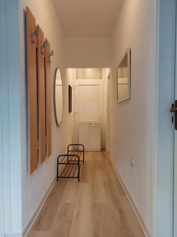 Fotografie z fotogalerie ubytování Apartments by the sea Duga Luka - Prtlog, Labin - 3025 v destinaci Labin
