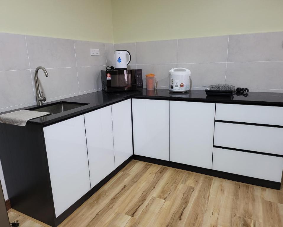 Bali Residence Impian Raudah - Apartment – ​​auf 2 Ebenen
