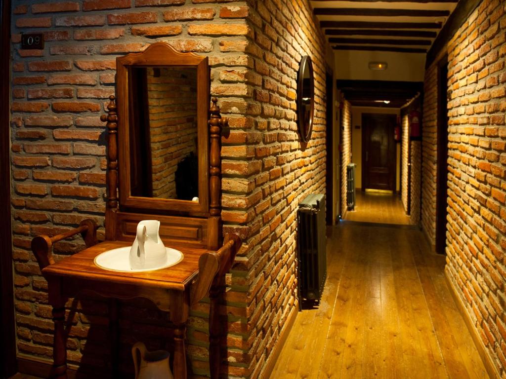 Imagen de la galería de Posada Santa Ana, en Suances