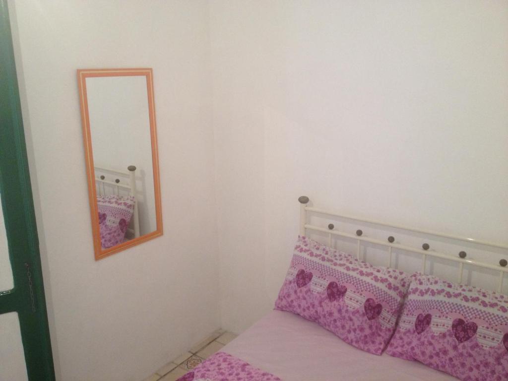  Hostel da Providência