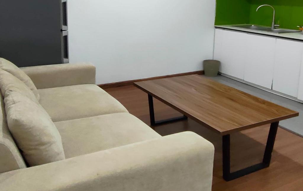Era Apartment Đông Các - Apartamento Superior