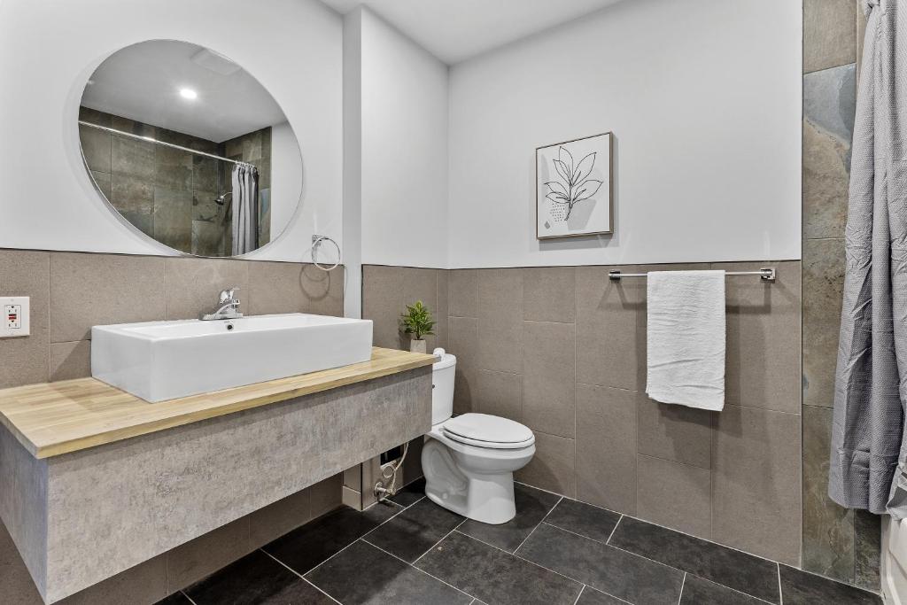 Le Sand & Stone Hotel - Resim 23