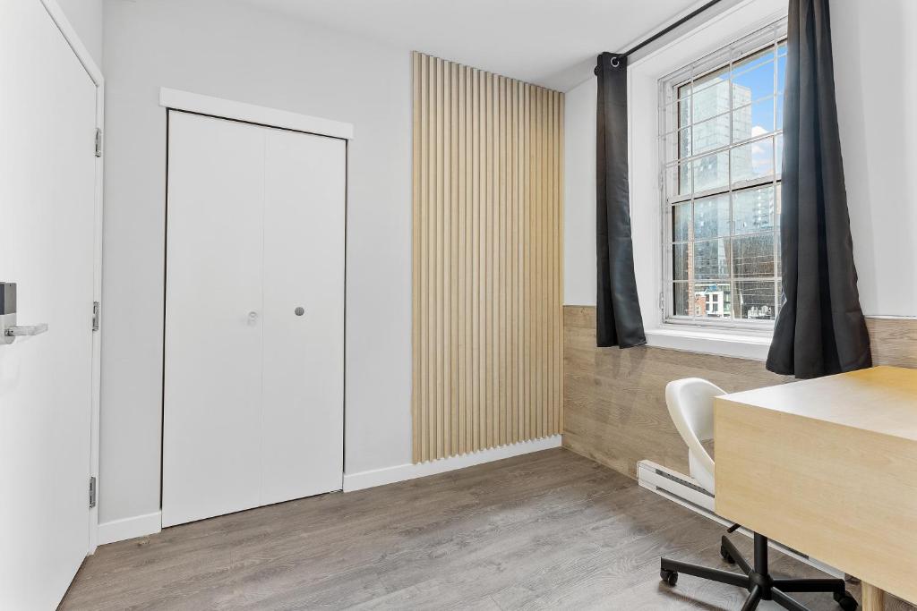 Le Sand & Stone Hotel - Resim 24