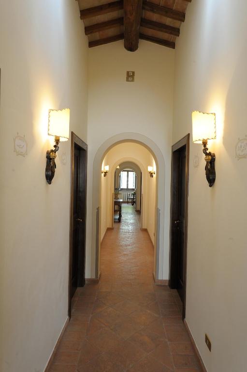 Ripa Relais Colle Del Sole - Standard Double Room