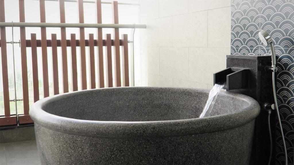 Special Offer - Family Room with Ocean View - Onsen & Water Park Inclusive