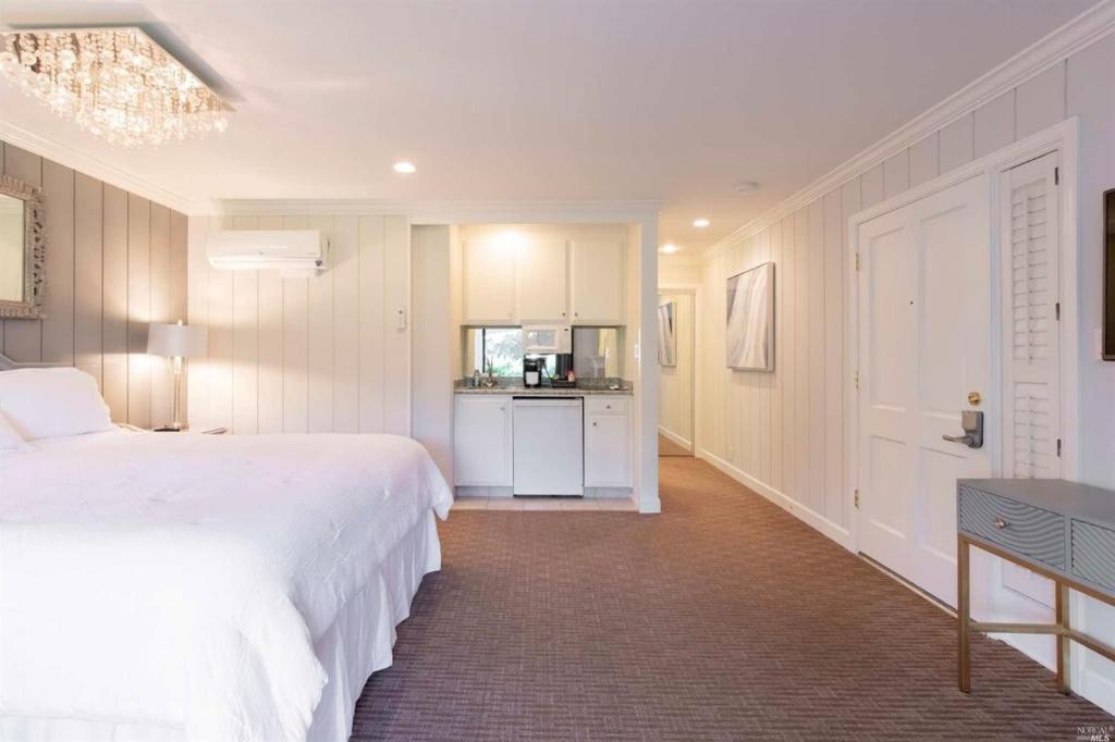 1 bed - 1 bath - Silverado Resort Experience - Appartement