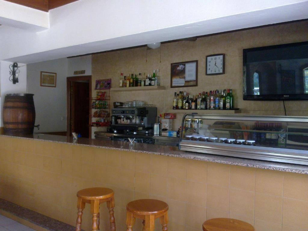 Pensión Restaurante Venta El Molino, Sopalmo – Bijgewerkte ...