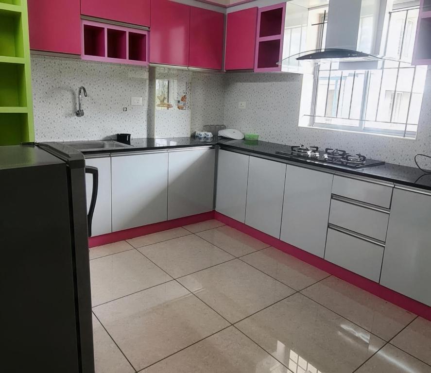 MAYPORT HERITREAT - Queen Room