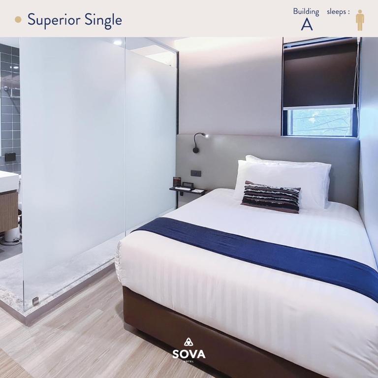 
Superior Single Room
