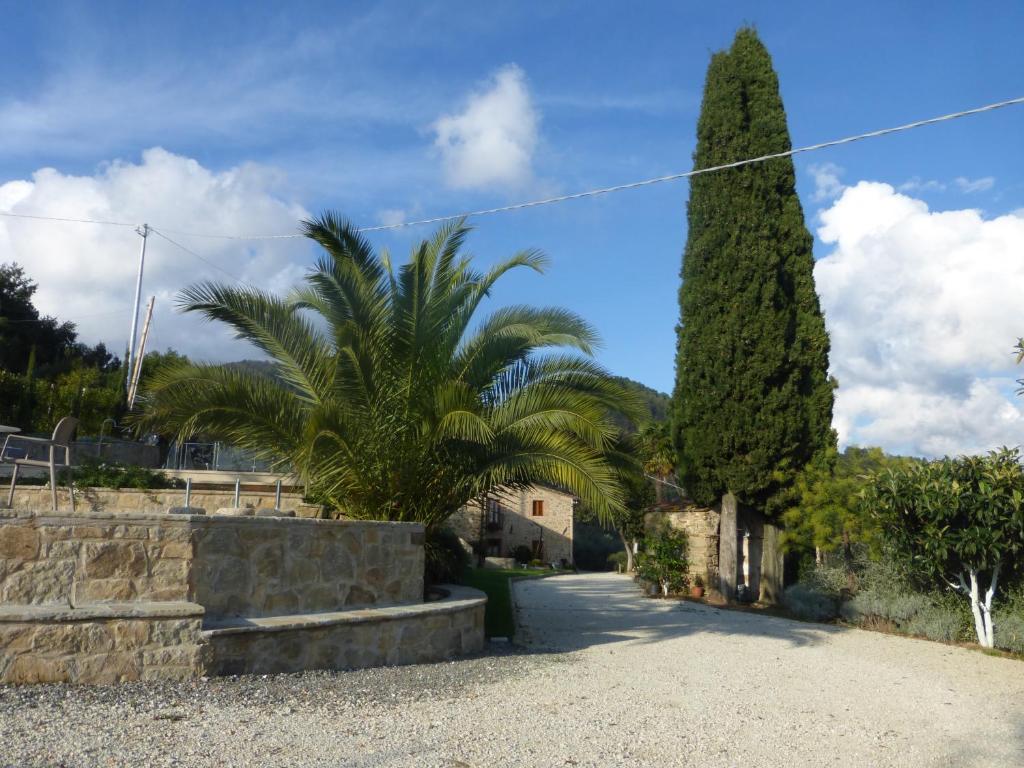 Zdjęcie z galerii obiektu Agriturismo La Marginella w mieście Pescia