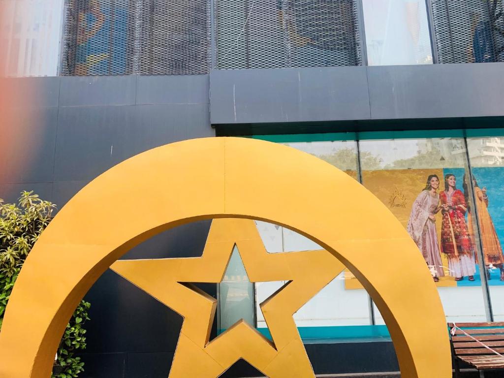 Fotografie z fotogalerie ubytování Holiday Inn Express Nashik Indira Nagar by IHG v destinaci Nášik