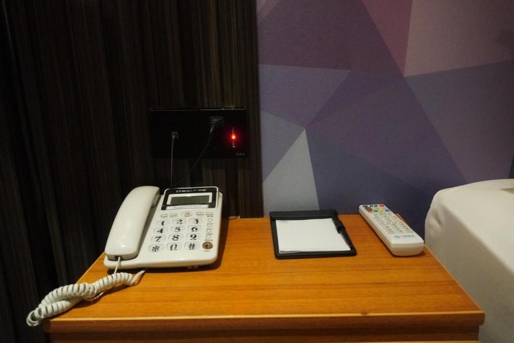 Fotografie z fotogalerie ubytování Joy Hotel v Phnompenhu