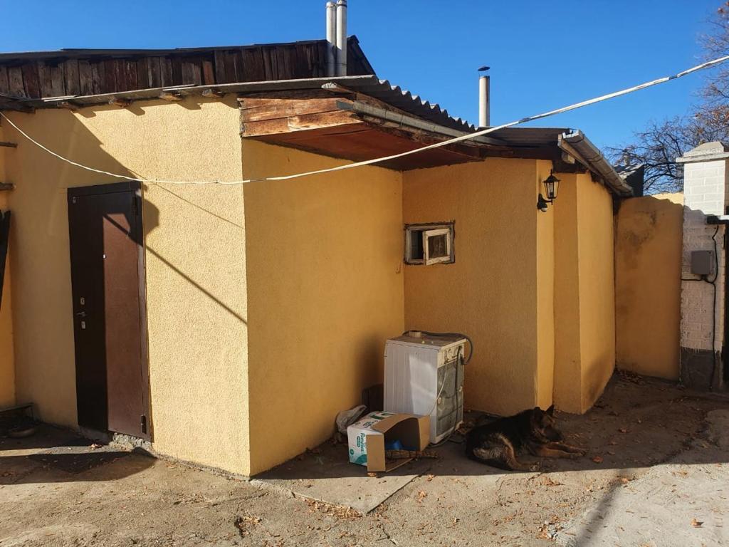 Гостевой дом - отзывы и видео