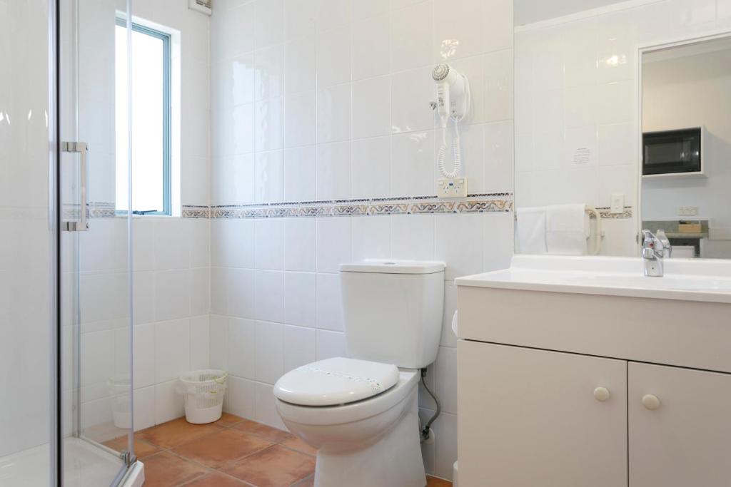 
Family Room with Private Bathroom
