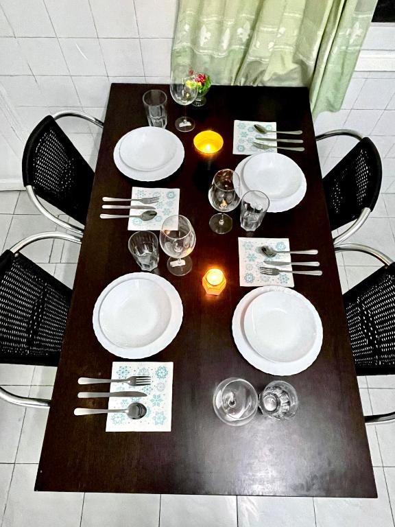 Las habitaciones en Alicante - Resim 32