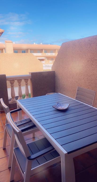 Fotografia z galérie ubytovania Apartamento cerca del Mar v destinácii Poris de Abona