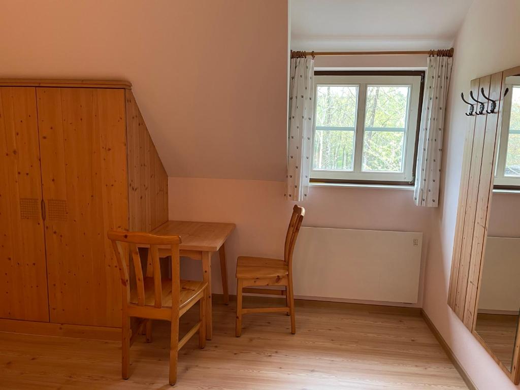 Kép Am Herrensee szállásáról Litschauban a galériában