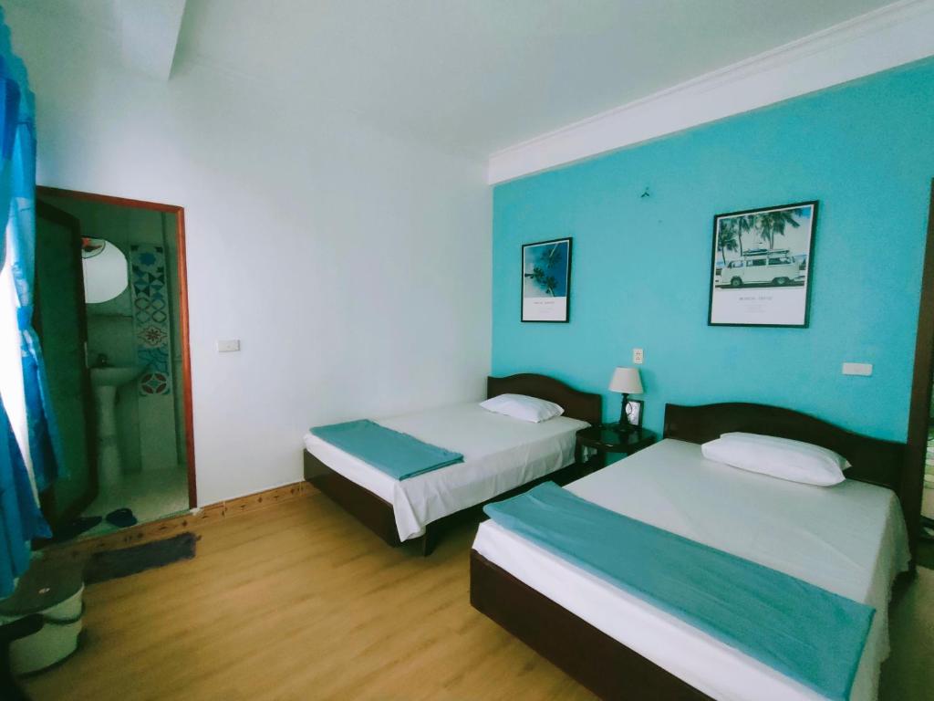 Nhà Của Phương Homestay Hotel Hạ Long