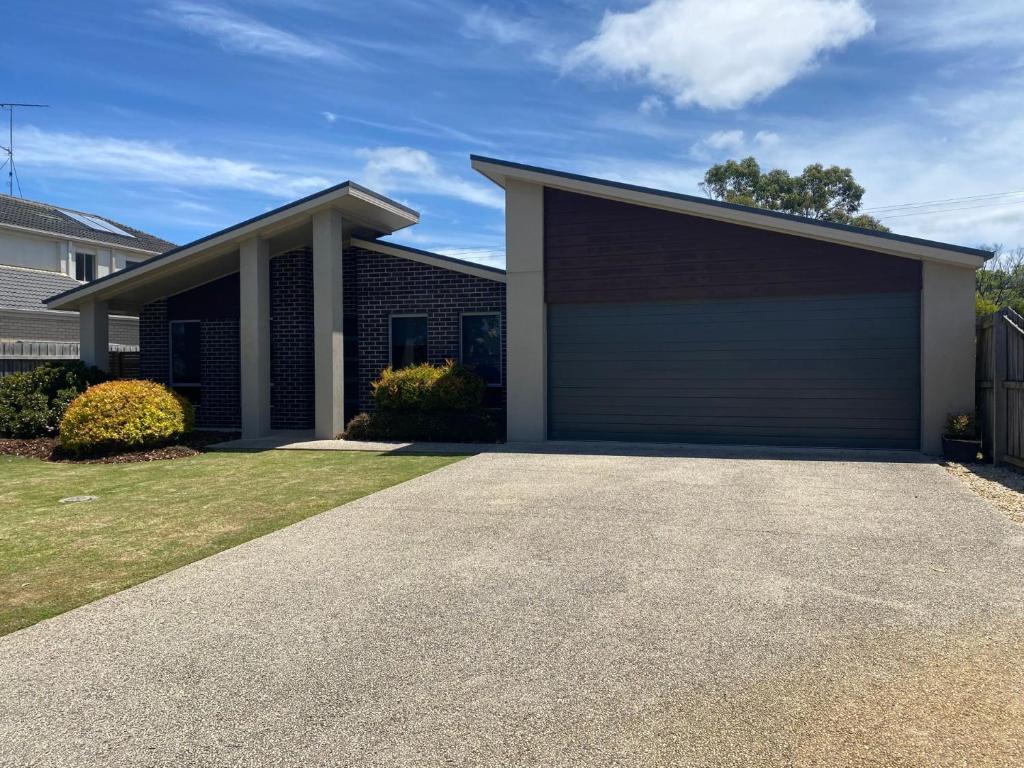 Holiday home A True Holiday at Inverloch, Australia