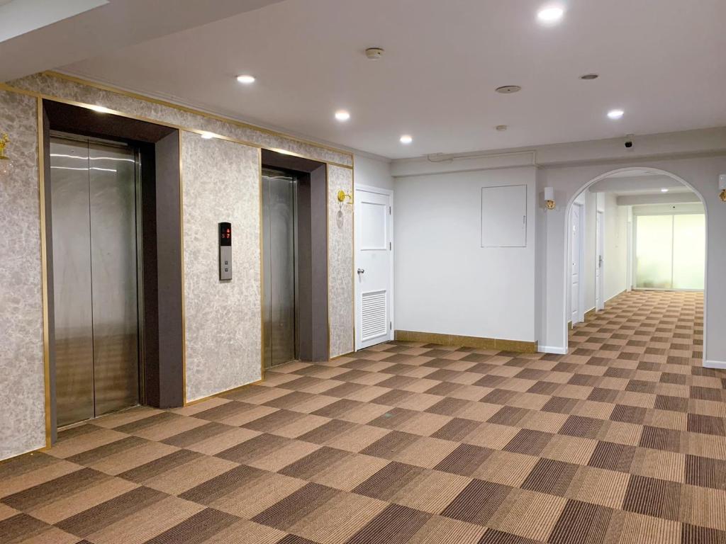 Miloft Sathorn Hotel - SHA Plus Certified - Resim 37