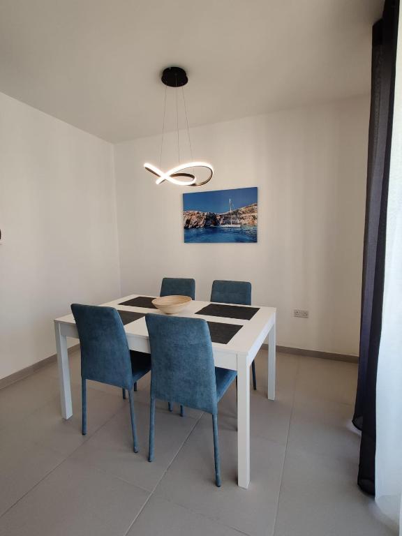 Fotografie z fotogalerie ubytování Deep Blue v destinaci Marsaskala