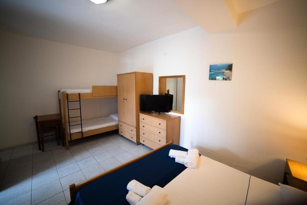 Residence New Paradise - 19