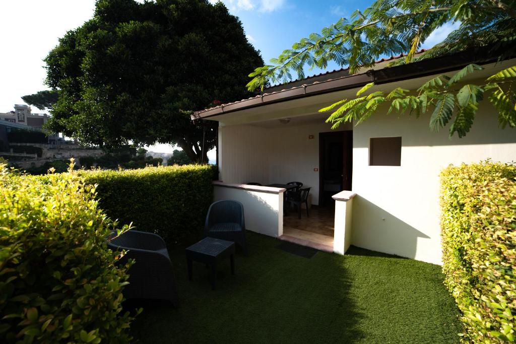 Residence New Paradise - 5