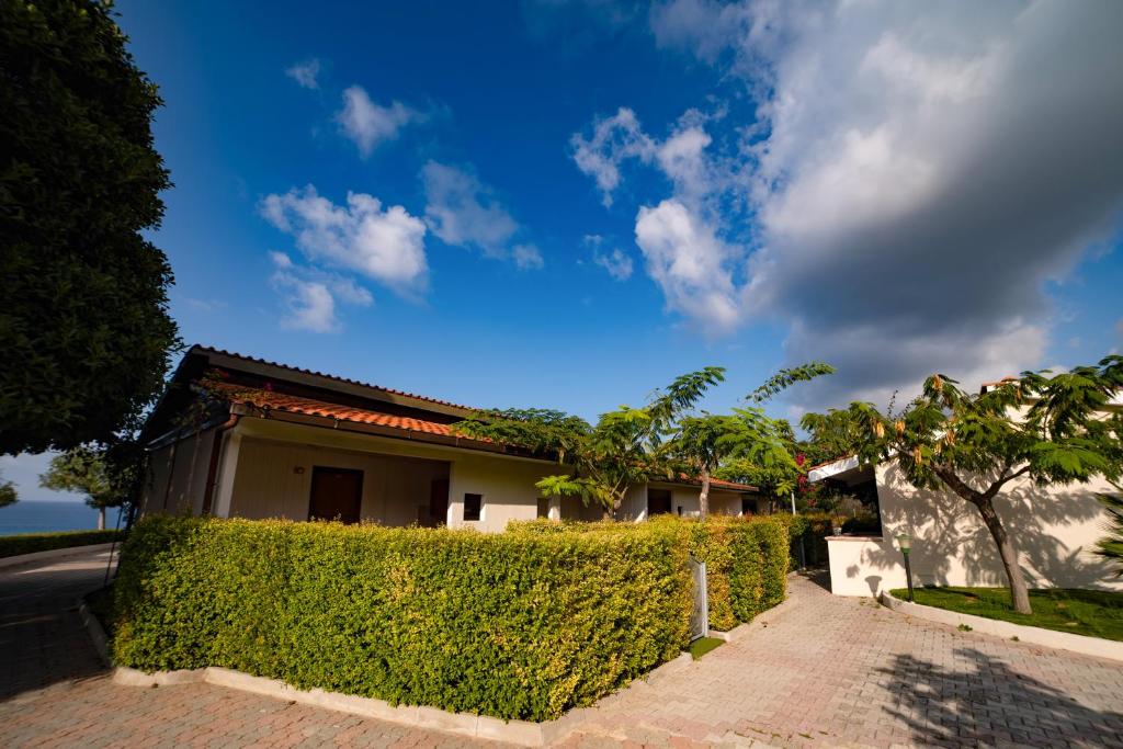 Residence New Paradise - 6