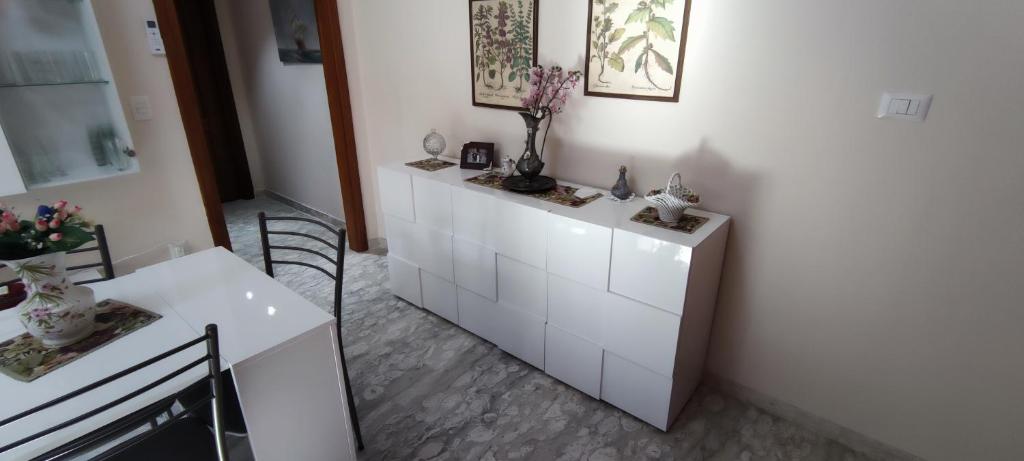 Fotografie z fotogalerie ubytování Casa a Cocca v destinaci Briatico