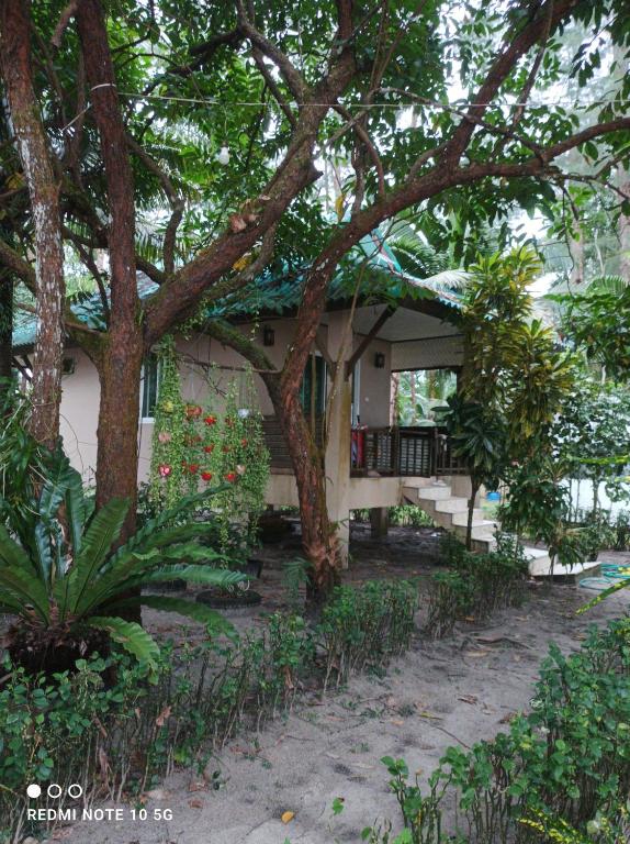 Payam Cabana - Bungalow - Beach Front 2