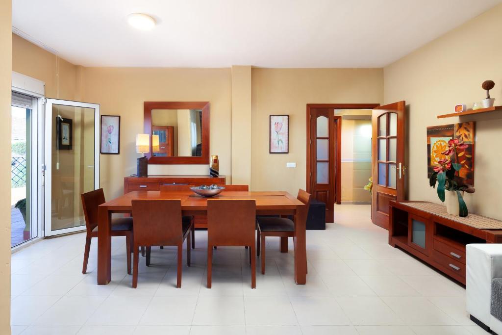 Fotografie z fotogalerie ubytování Villa Pepa v destinaci Chilches