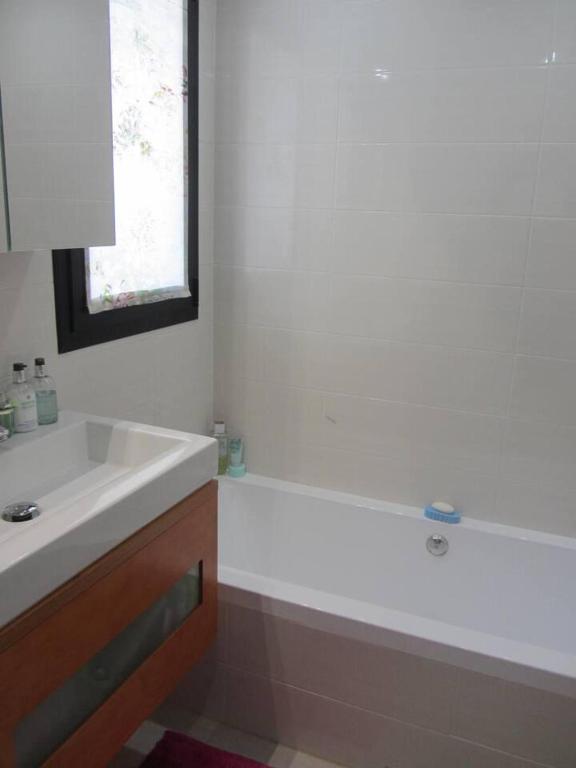 Fotografie z fotogalerie ubytování Modern apartment close to centre of Denia Spain v destinaci Denia