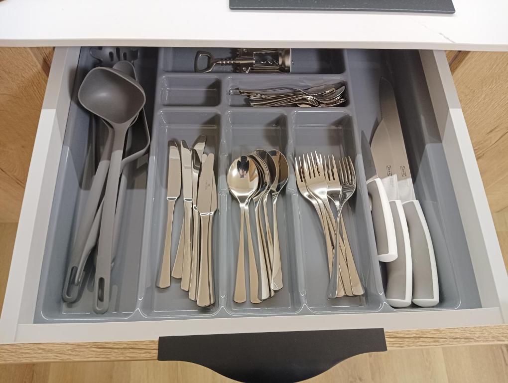 Fotografie z fotogalerie ubytování Apartamenty Bianka ve Visle