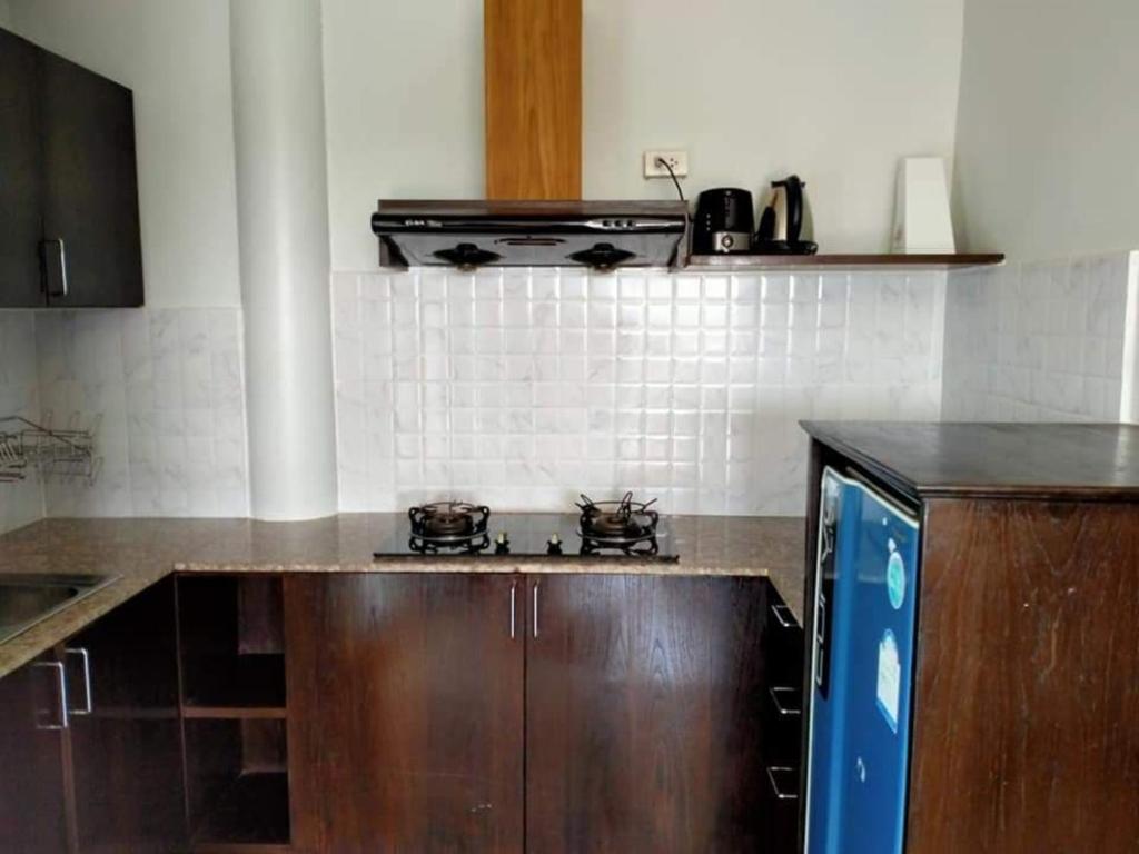 Puteri Lanta Family Villas - 9