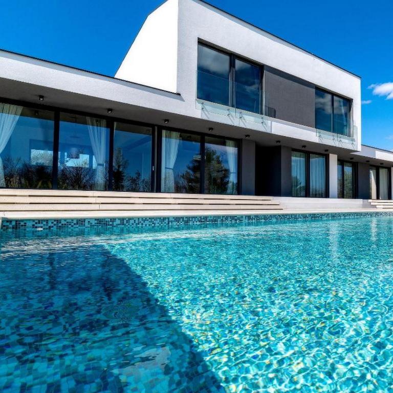 Martincic residence - Luxury 5 stars on 4000m2, Rakalj – aktualizované ceny  na rok 2023