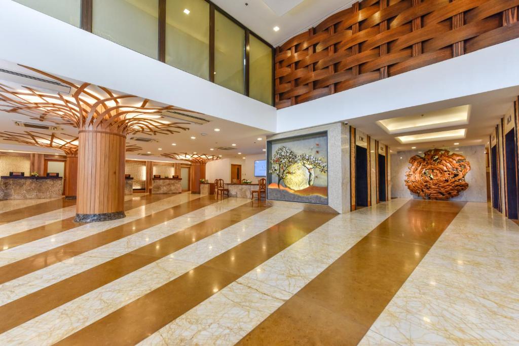 マニラにあるKabayan Hotel Pasayのギャラリーの写真