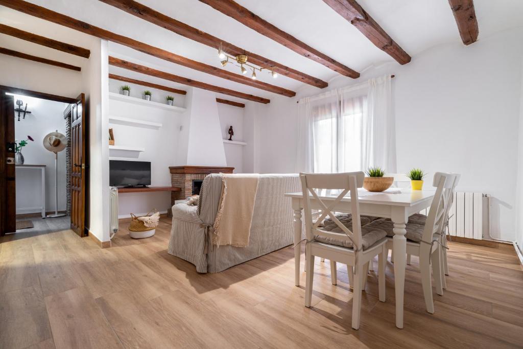 La casa del escudo, Rubielos de Mora – Updated 2023 Prices