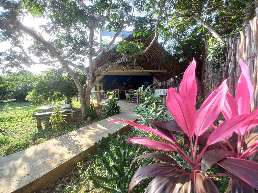 Giardino di Watamu Beach Cottages