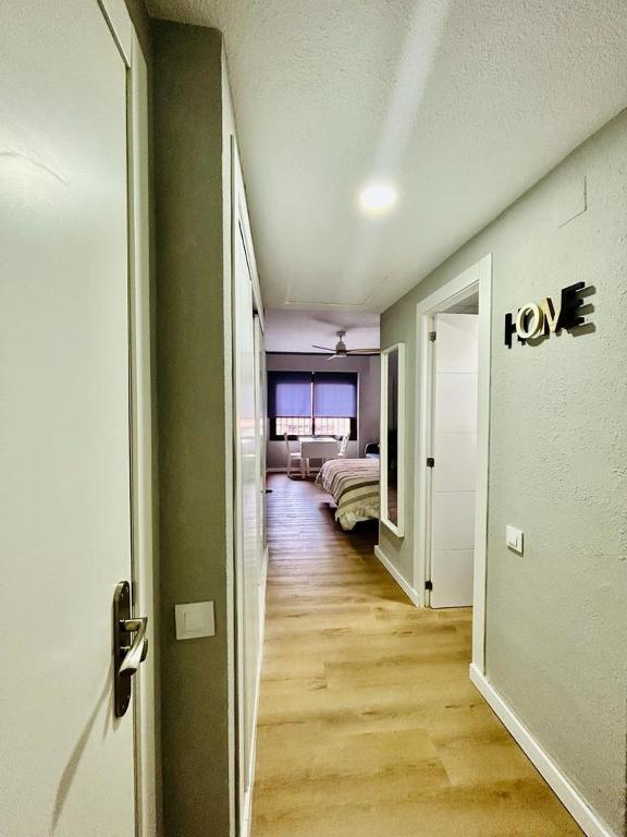 Kép Home Triana szállásáról Sevillában a galériában