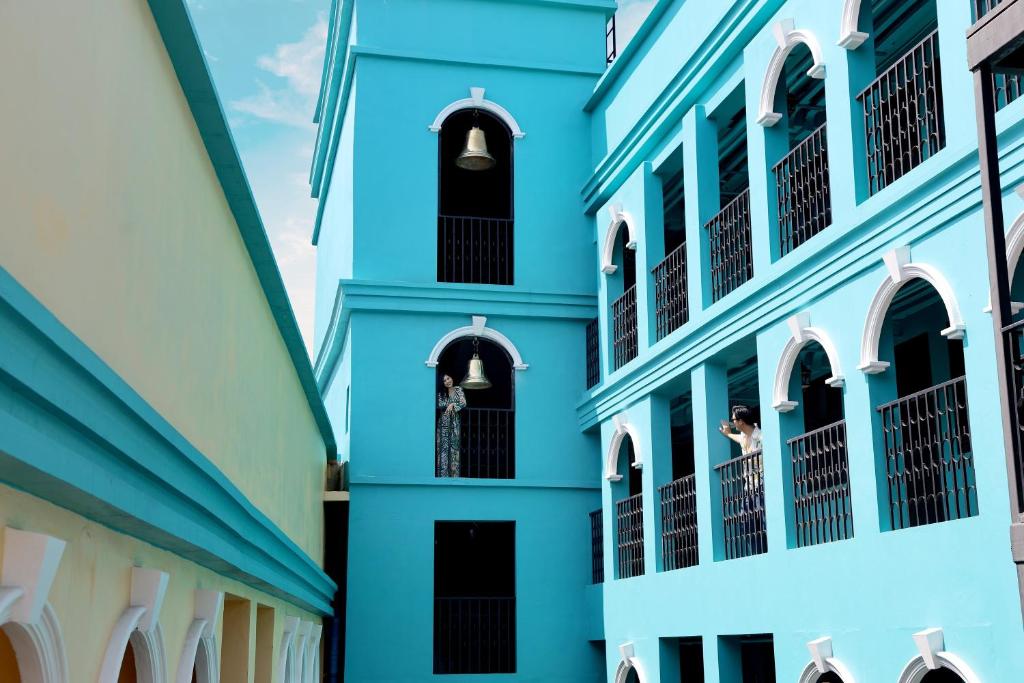 The Quba Boutique Hotel Pattaya