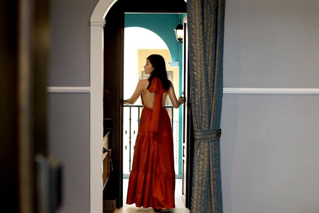 The Quba Boutique Hotel Pattaya - Resim 26