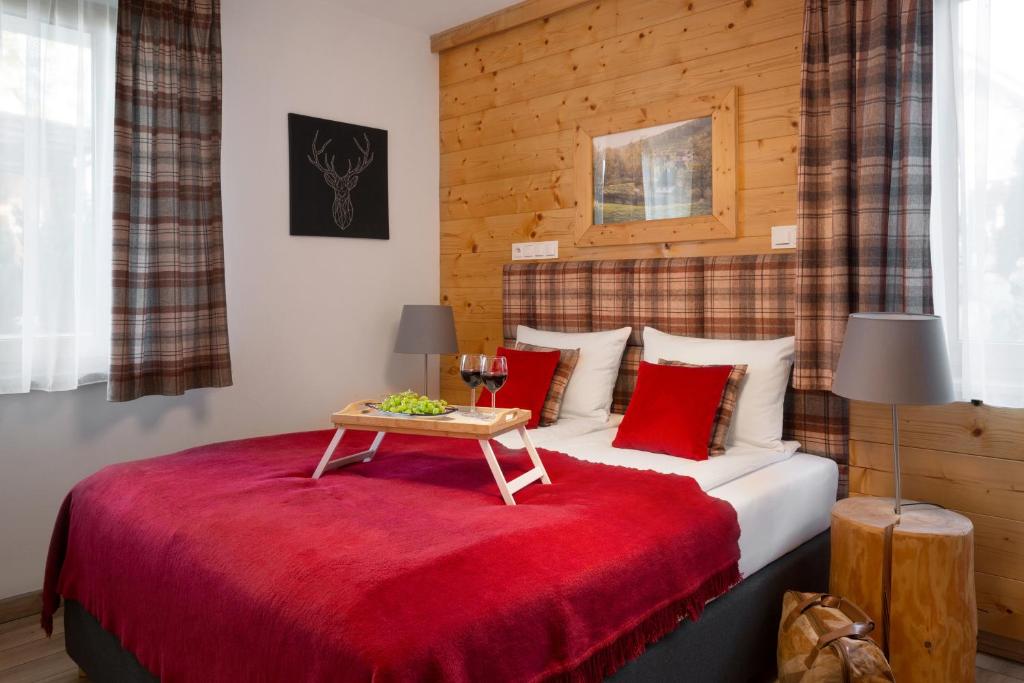 Apartamenty u Harrego II Przy Stawie Spa klimatyzacja,balkon, sauna , balia, ogród,parking - 14