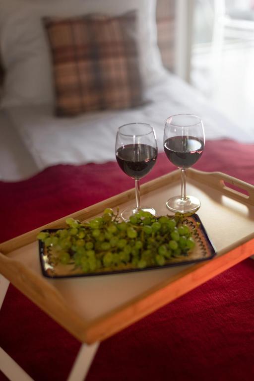 Apartamenty u Harrego II Przy Stawie Spa klimatyzacja,balkon, sauna , balia, ogród,parking - 16