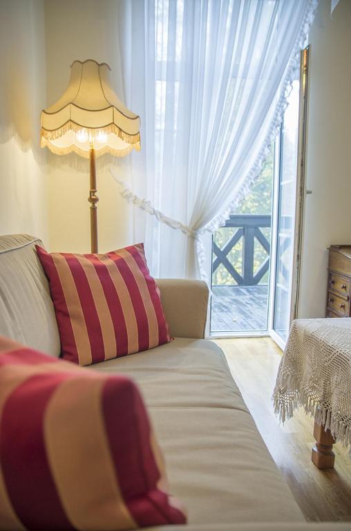 Szwajcarka Willa z sauną i jacuzzi - 16