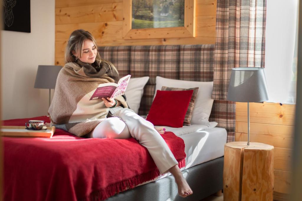 Apartamenty u Harrego II Przy Stawie Spa klimatyzacja,balkon, sauna , balia, ogród,parking - 13