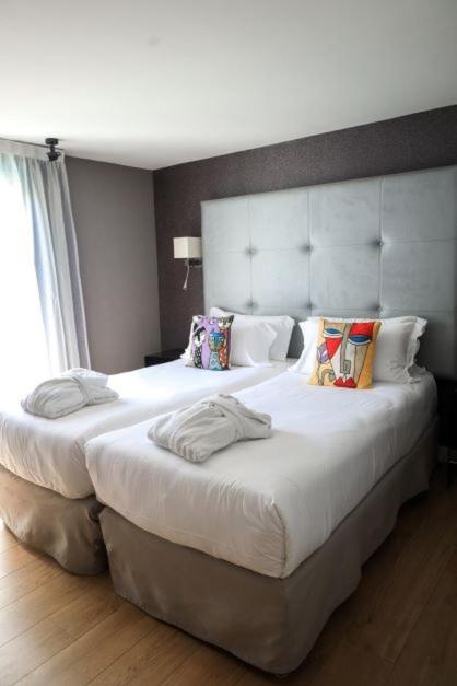 Hotel Opéra Marigny - Resim 27