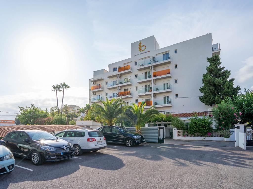 Hotel Bersoca, Benicàssim – Updated 2023 Prices