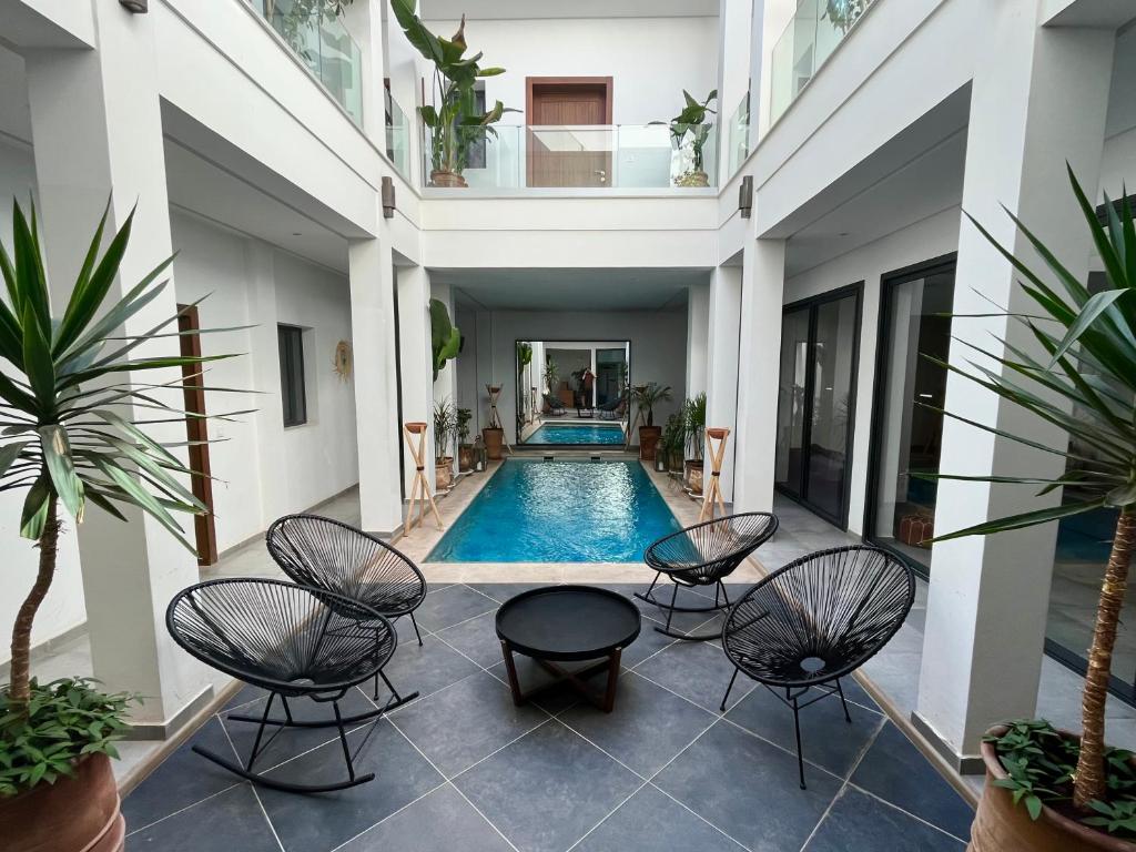 Riad Dar DARRE - Housity